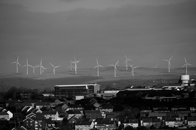El Impacto Social de la Energía Limpia en Comunidades Locales